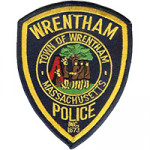 Wrentham Police Department