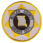 Butler County Sheriff's Department