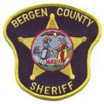 Bergen County Sheriff's Office