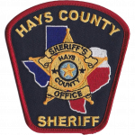 Hays County Sheriff's Office