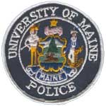 University of Maine Police Department