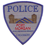Fort Morgan Police Department