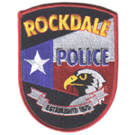 Rockdale Police Department