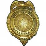 Oklahoma County Constable's Office