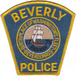 Agency patch