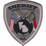 Dade County Sheriff's Office