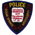 Agency patch