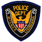 Wisner Police Department