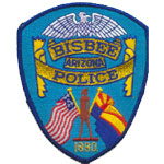 Bisbee Police Department