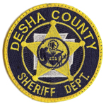 Desha County Sheriff's Office