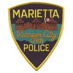 Marietta Police Department