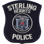 Sterling Heights Police Department