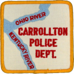 Agency patch