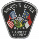 Harnett County Sheriff's Office