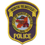 North Olmsted Police Department