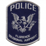 Florence Regional Airport Department of Public Safety