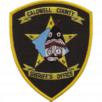 Caldwell County Sheriff's Office