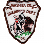 Agency patch