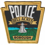 Bell Acres Borough Police Department