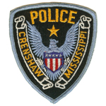 Crenshaw Police Department