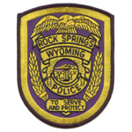 Agency patch