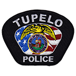 Tupelo Police Department