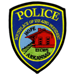 Agency patch