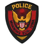 Agency patch