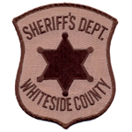 Whiteside County Sheriff's Department