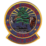 Corrigan Police Department