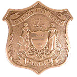 Agency patch