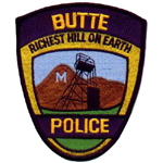Agency patch