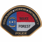 Agency patch