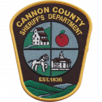 Cannon County Sheriff's Department