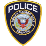 Indiana Harbor Belt Railroad Police Department