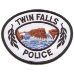 Twin Falls Police Department