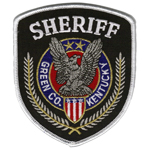 Green County Sheriff's Office