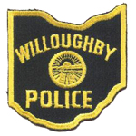 Willoughby Police Department