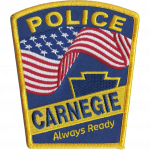 Carnegie Borough Police Department