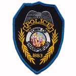 Sharpsburg Police Department