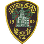 Agency patch