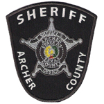 Archer County Sheriff's Office