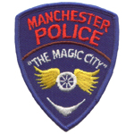 Manchester Police Department