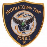 Middletown Township Police Department