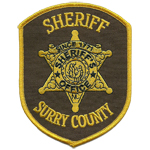 Surry County Sheriff's Office