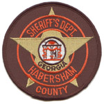 Habersham County Sheriff's Office