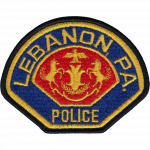 Lebanon City Police Department