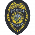 Agency patch