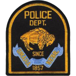 Agency patch