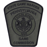 Agency patch